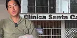 ¿Clínica de doctor Víctor Barriga Fong sigue atendiendo?, América Hoy hace IMPORTANTE denuncia