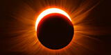 ¿Cuándo será el próximo eclipse solar tras el evento del 8 abril de 2024?