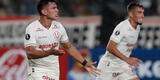 ¿Cuánto paga Universitario vs. Junior por Copa Libertadores 2024?
