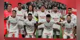 Universitario vs. Junior: el posible XI de la U en su visita a Barranquilla por Copa Libertadores