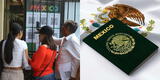 ¿Quieres viajar a México? Requisitos y pasos actualizados para solicitar tu visa de ingreso