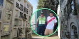 Detienen a presunto ladrón acusado de robar tumbas en el cementerio La Apacheta