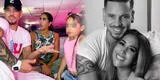 Hija de Melissa Paredes sorprende en INESPERADO video y "EXPONE" a Anthony Aranda: ¿Qué dijo?