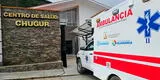 Cajamarca: nuevo centro de salud en Chugur beneficiará a 3 mil pobladores
