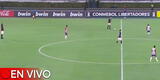 Universitario vs. Junior EN VIVO por Copa Libertadores 2024: VAR anula el segundo gol de la 'U' en medio de polémica