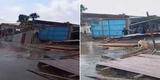 Loreto: Más de seis mil personas damnificadas por desborde del río Ucayali