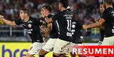 Universitario vs. Junior por Copa Libertadores 2024: 'U' empató 1-1 en Barranquilla tras polémico gol anulado a Valera