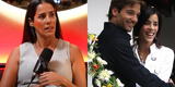 Gianella Neyra revela su más grande MIEDO tras divorciarse de Segundo Cernadas: “Imposible evitar el dolor”