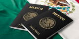 ¡Visa a mexicanos no va más! Perú da marcha atrás y ya no exigirá este documento para ingresar al país