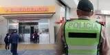 Arequipa: Chofer es linchado por intentar abusar sexualmente de una niña, terminó en hospital