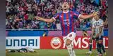Alianza Lima perdió en el final 1-0 ante Cerro Porteño por Copa Libertadores 2024: AQUÍ las mejores jugadas
