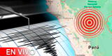 TEMBLOR en Perú hoy, 11 de abril de 2024: ¿Dónde y a qué hora se registró el sismo?