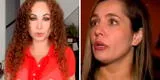 Janet Barboza defiende a reportera de América Hoy agredida verbalmente por Yiddá Eslava: "Insultos irreproducibles"