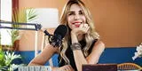 ¿Juliana Oxenford tuvo ÉXITO al DEBUTAR como YOUTUBER en su nuevo podcast?: "El camino no era fácil"