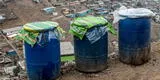 Lima, Trujillo y Arequipa sufrirían gran escasez de agua según prestigiosa revista internacional