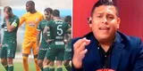 Periodista de Panamá, duro con Alianza Lima: “Es un equipo de relleno en la Copa Libertadores”