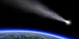 ¿El Cometa Diablo es peligroso? Cuándo pasa y en qué países se verá el evento astronómico