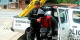 Cusco: mujer muere aparentemente por grave enfermedad, pero familiares descubren feminicidio