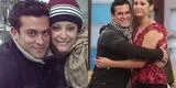 Christian Domínguez y Karla Tarazona viajaron a Huaral y se hospedaron juntos, según Magaly Medina