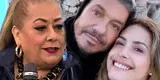 Milett Figueroa: ¿Su mamá confirmó crisis con Marcelo Tinelli? Peculiar detalle la habría delatado