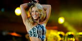 Shakira: Conoce cuál es el INCREIBLE precio por un show privado de la cantante colombiana