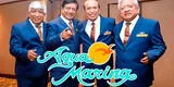 Agua Marina canciones antiguas: Top 10 de sus "Clásicos de Oro" y en qué plataformas escucharlas GRATIS