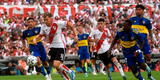 Boca Juniors vs. River Plate: historial de partidos ganados y títulos por el fútbol argentino