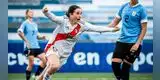 Perú venció a Uruguay y pasó a la fase final del Sudamericano Femenino Sub 20: Rumbo al Mundial