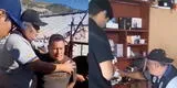 Capturan a 'Monstruo de Ayacucho' acusado de pornografía infantil: Captaba a niñas de 10 a 14 años por Messenger