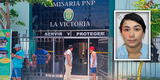 Chiclayo: Delincuentes asaltan a capitán PNP y terminan robándole su arma de fuego