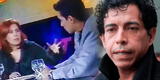 Magaly TV expondrá EXCLUSIVOS videos y confesiones de Alex Brocca sobre Ernesto Pimentel