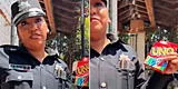 Policías de México intentan detener a jóvenes por jugar ‘UNO’ en la calle: “Es ilegal”