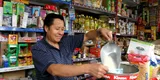 Edenred: el 52% de los peruanos no está dispuesto a recortar su presupuesto en alimentación
