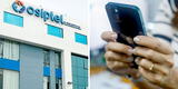 Osiptel responde si bloquearán los celulares comprados en el extranjero desde este 22 de abril