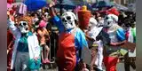 Día de los Muertos en México: ¿cuándo se celebra y cuáles son las festividades de la fecha?