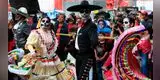 7 sorprendentes destinos en México para celebrar el Día de los Muertos