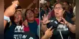 Hinchas de Alianza Lima con molestia tras perder la final con San Martín en LNSV: “Árbitro vendido”