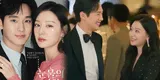 'La reina de las lágrimas', capítulo 16 en español: ¿dónde, cuándo y a qué hora ver el drama coreano?