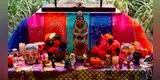 7 ofrendas que puedes hacer por el Día de los Muertos en México