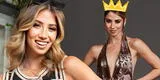 ¿Karime Scander será candidata al Miss Perú 2024?: Esto reveló la actriz de "AFHS"