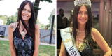 Conoce a la abogada y periodista de 60 años que busca la corona del Miss Universo Argentina 2024