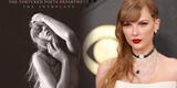 ‘Tortured Poets Department’ de Taylor Swift: cómo escuchar el álbum y en qué plataformas está COMPLETO