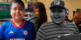 Murió José Armando, el niño que renunció a sus quimioterapias para disfrutar sus últimos días