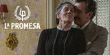 'La promesa': Este es el avance oficial del capítulo 343 de la telenovela española