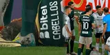 Periodista chileno de ESPN SORPRENDE con comentario contra Catriel Cabellos en el AL vs. Colo Colo