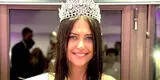 Alejandra Rodríguez habla por primera vez sobre el Miss Universo 2024 a sus 60 años: "¡Estoy viviendo un sueño!"