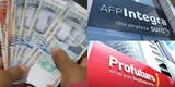 Retiro de AFP 2024: averigua las causas sorprendentes que llevan a un banco a retener tu dinero
