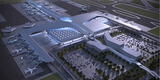 Nuevo Aeropuerto Jorge Chávez prepara su inauguración: entérate de la fecha y los empleos que ofrecerá