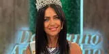 ¿Alejandra Rodríguez tiene hijos? Miss Buenos Aires de 60 años lo revela EN VIVO