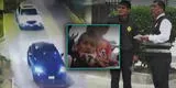 Asesinato del líder de la barra de Sport Boys en el Callao: revelan inéditas imágenes de los sicarios